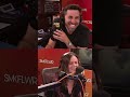 Klein nails this pet psychic reading!  #kroq #pets