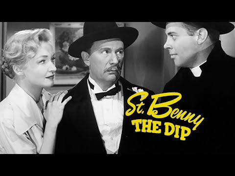 ST. BENNY THE DIP