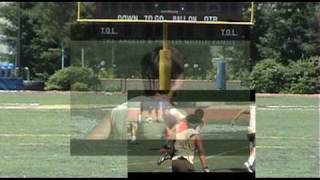 SFHS Football 09-10 Season Opener