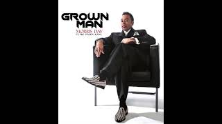 Morris Day Grown Man Ft Big Daddy Kane