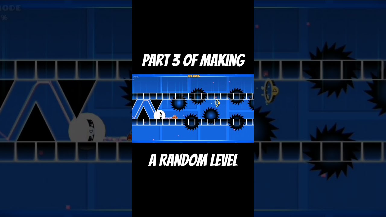 Independence Part 3 Geometrydash Gd