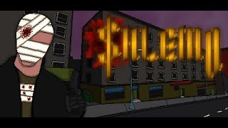 SHLEMO Demo Gameplay | 2D Shooter Game