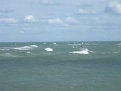 Backloop Gargano