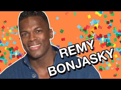 SEXY BN'ER - Remy Bonjasky over douchen na het sporten! | De Dokter Corrie Show