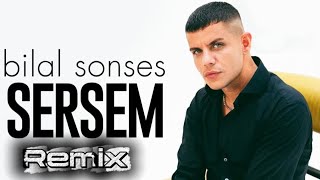 Bilal Sonses - Sersem (Yusuf Ahmet Remix)