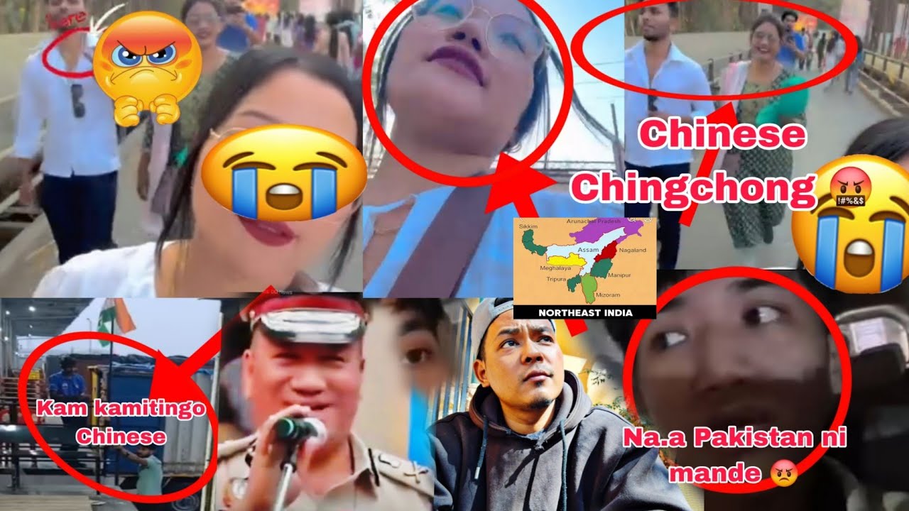 An.chingra Indian ongjama ripengrang Dao India obosta ongipa mai ongaha nibo Videoko sakantian 