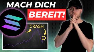 Solana: Diese Chance kommt nur einmal im Leben!