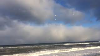 Nauset Light Beach Waves