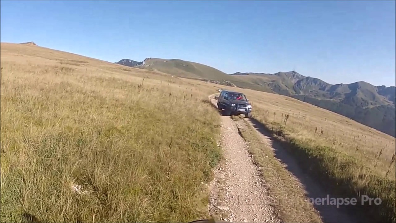 Biogradko jezero - Zekova glava hyper