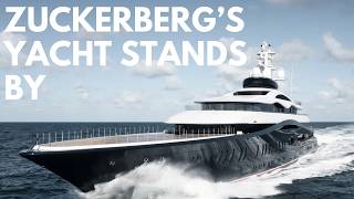 Did Mark Zuckerberg's Yachts ignore requests to assist another vessel