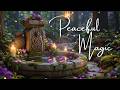 🍀Celtic Forest Magic | Instantly Calm The Mind | Fantasy Celtic Ambience