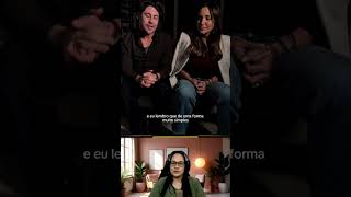 Testemunho ela quebrou o dedo do pé e Deus curou! #shorts