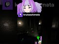 BAck DEmON