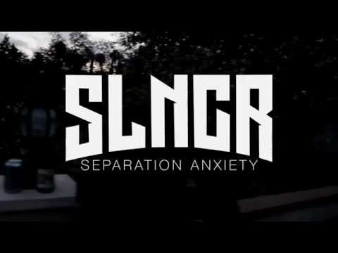 SEPARATION ANXIETY Official Music Video 