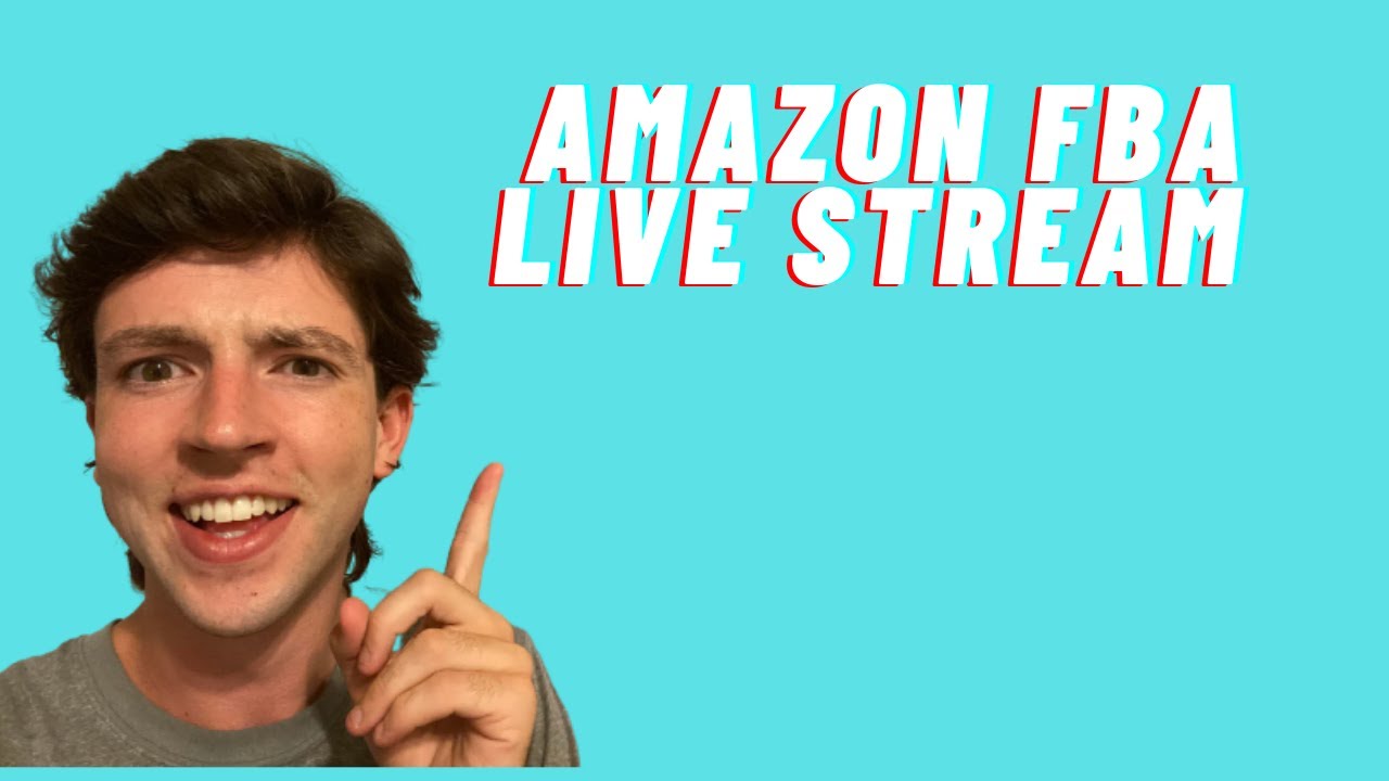 Buy Box Bandits Q/A LIVE YouTube