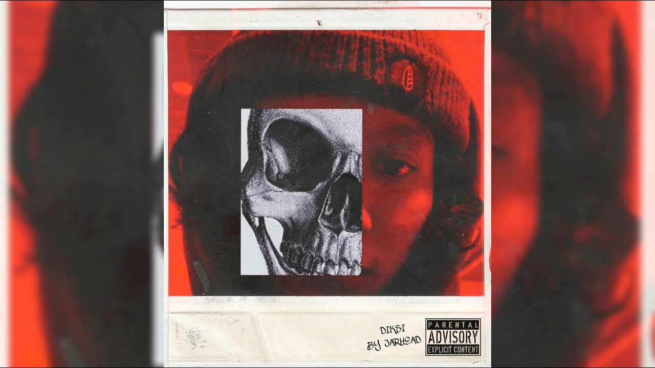 Jarhead DIKSI (Prod By NAPALM68) Official Lyrics Video YouTube