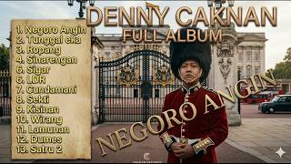 Download lagu Denny Caknan Full Album NEGORO ANGIN Full Album Terpopuler 🔥
