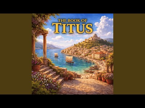 Titus 3 KJV Audio Bible, video poster frame