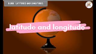 Geomagic The Invisible Lineslaude & Longitude That Rule The World Animated Geography