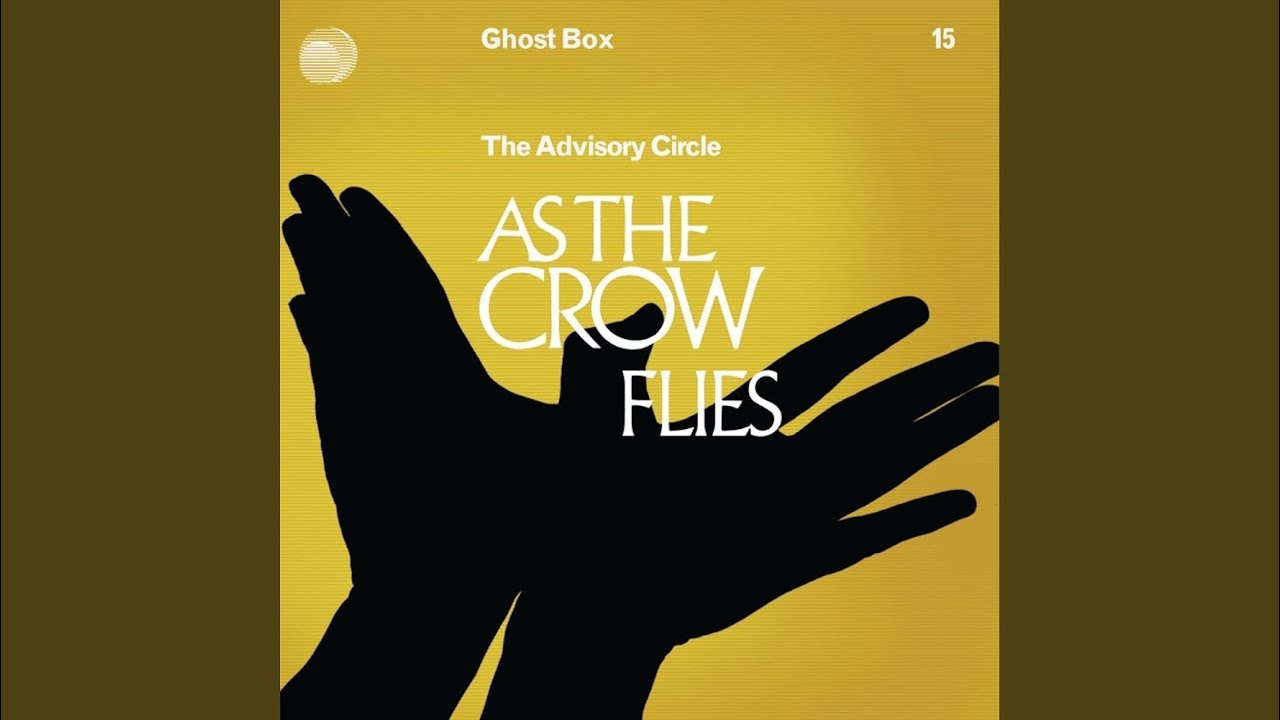 Here! In The Wychwoods