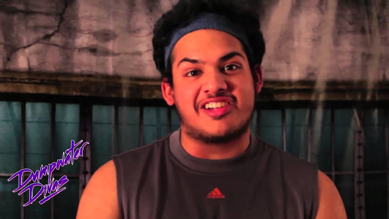 Dumpwater Divas - What I Love About Dumpwater Dance Academy # 4