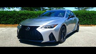 Famous 2021 LEXUS IS 350 F SPORT... MARK LEVINSON SOUND SYSTEM... POC AT LEXUS... 251-209-7833... Net Worth