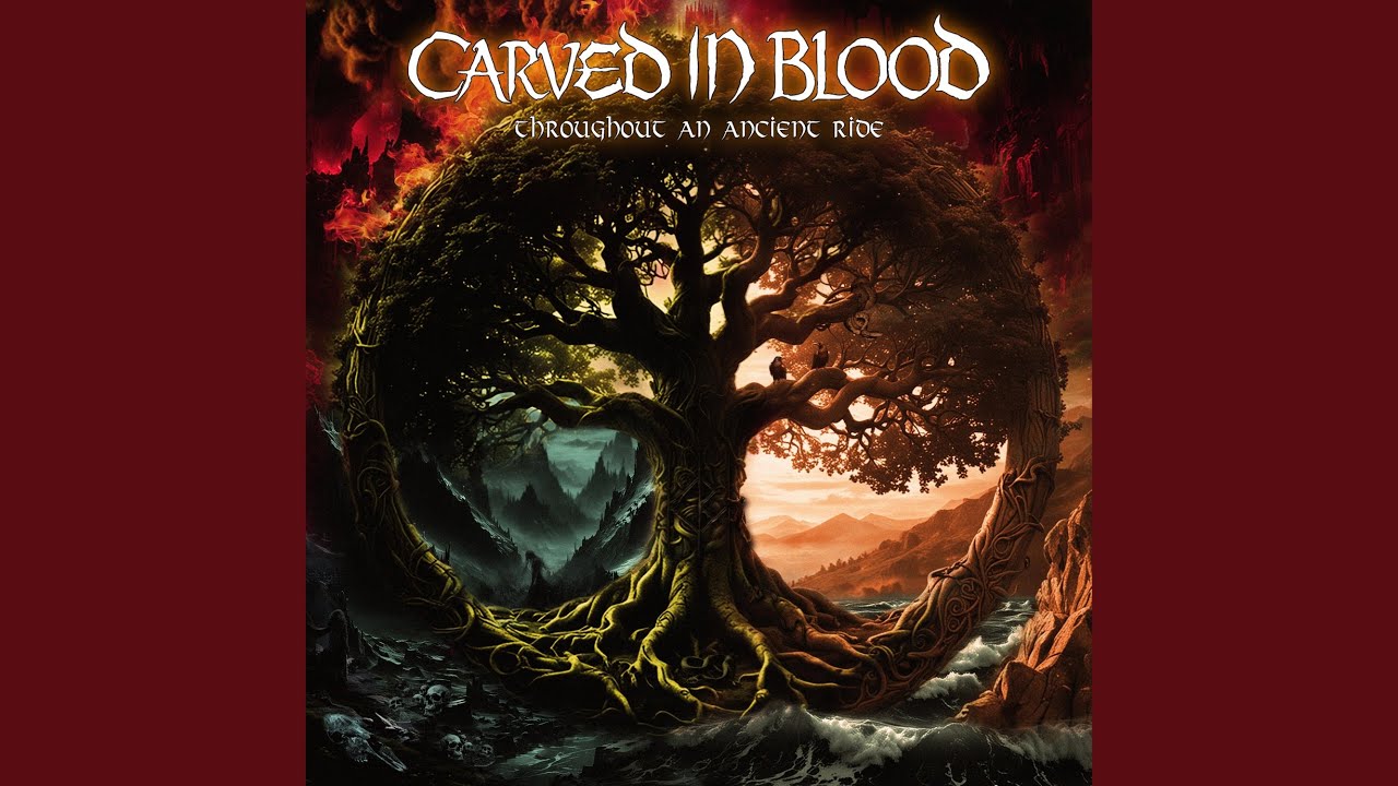 Nine Nights Of Sacrifice