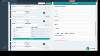 Customize Your Feature Forms (Property Example) - Customizing Brilliant Directories