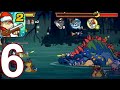 Swamp Attack 2 Gameplay Walkthrough Part 6 Level 51 Swamp Attack 2 Gameplay Walkthrough Part 6 Level 51