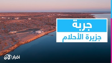ماذا يفعل اليهود في جزيرة جربة التونسية؟