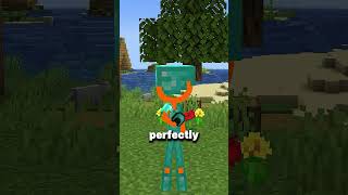 This mod lets you become a stickman...