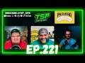 TSP 221 - With Mike from Pilsudski Brand