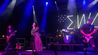 Ewa Farna - Toužím (Rýmařov)