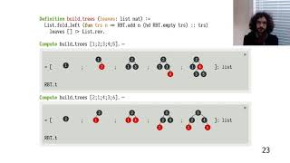 Untangling Mechanized Proofs