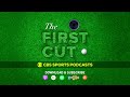 A Tale of Two Nines - Royal Troon Course Breakdown | 2024 Open Championship | First Cut Podcast