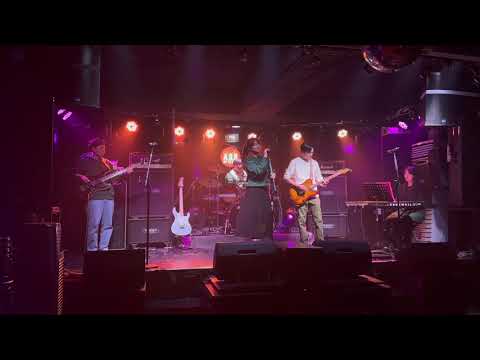 [2024.2.24 우기 밴드] 롤러코스터 - Last Scene (Cover) / 홍대 CLUB AOR