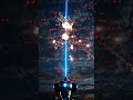lazer attack