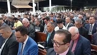 Culto Em Florida Pr. 30-Junho-2023