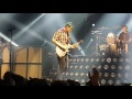 Green Day &amp; Yuri Dookie - Revolution Radio Tour @ Firenze - Mandela Forum - 11/01/2017 - 4K