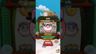 I COLLECTED NEW RUSH EVENT IN COIN MASTER 🪙  screenshot 1