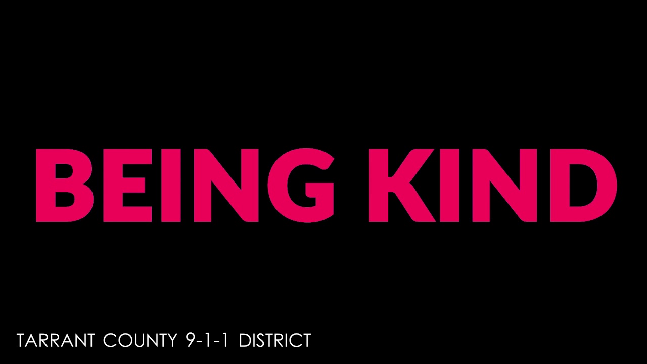 November 13th is World Kindness Day