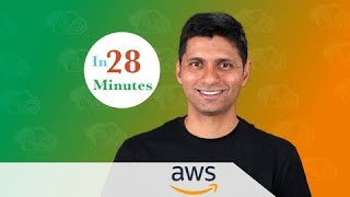 AWS Tutorial - 06 - API Gateway | AWS Certification Series AWS Tutorial - 06 - API Gateway | AWS Certification Series