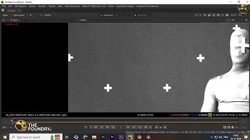 Unique ways to add grains using Nuke X | BAJRANGI VFX
