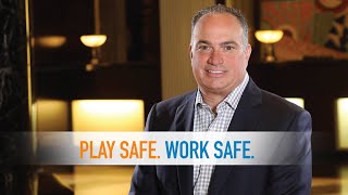 Stay Safe, You're One of A Kind to Us