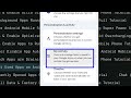 How To See Recently Opened Apps On Android Mobile Phone Tutorial