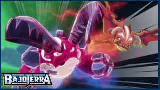 Bajoterra Claro Como El Día Episodio 39 Videos For Kids