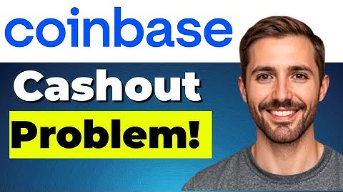 Why Is Coinbase Not Letting Me Cash Out? (2025 Fix Guide)