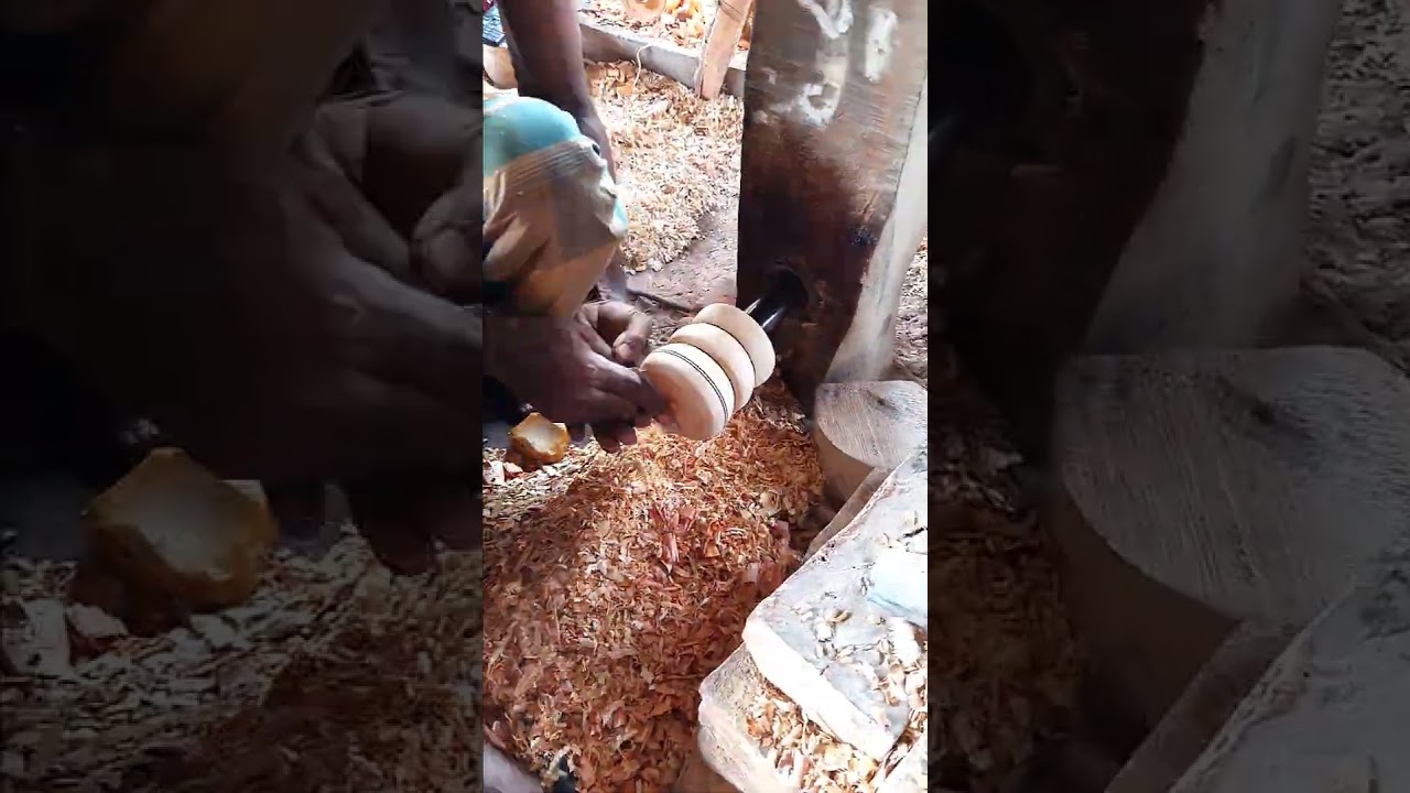 Helpsful woodwork 🪵 