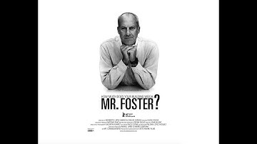 Documentário How Much Your Building With, Mr. Foster?