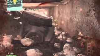 Only On Cod (Cod Spawn System)